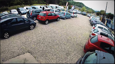 Servic'Auto 73 à Chambéry