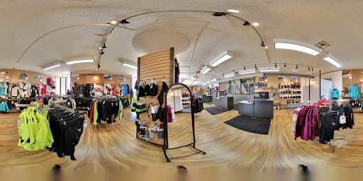 Bicycle Store «Chain Reaction Bicycles», reviews and photos, 1451 El Camino Real, Redwood City, CA 94063, USA