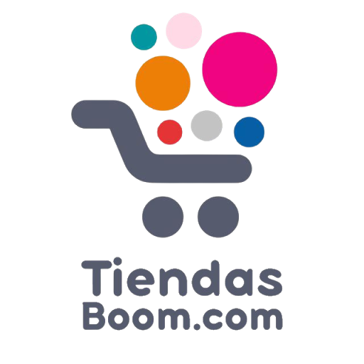 Tiendas Boom