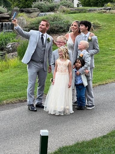 Country Club «Stonewater Country Club», reviews and photos, 7177 Kalamazoo Ave SE, Caledonia, MI 49316, USA