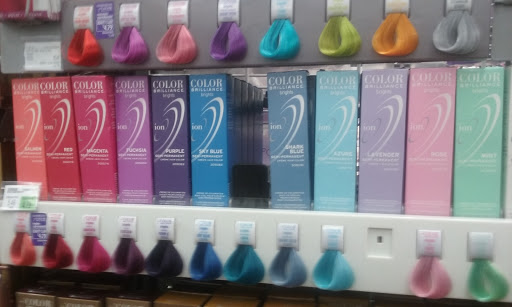 Beauty Supply Store «Sally Beauty», reviews and photos, 24408 Rockfield Blvd, Lake Forest, CA 92630, USA