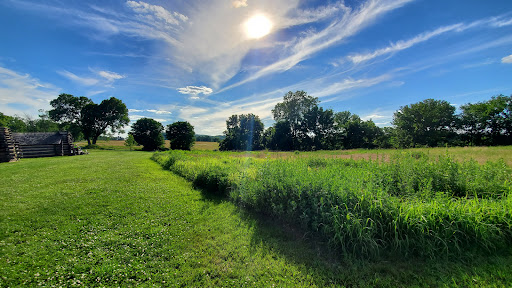 National Park «Valley Forge National Historical Park», reviews and photos, 1400 N Outer Line Dr, King of Prussia, PA 19406, USA