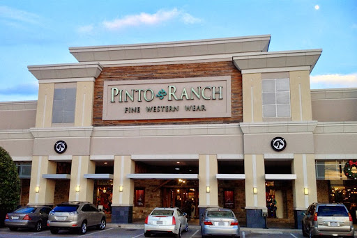 Pinto Ranch Houston
