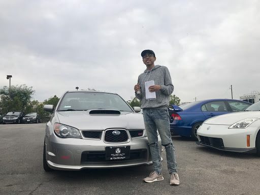 Used Car Dealer «GOLDEN AUTO GROUP INC», reviews and photos, 2333 Hamner Ave b, Norco, CA 92860, USA