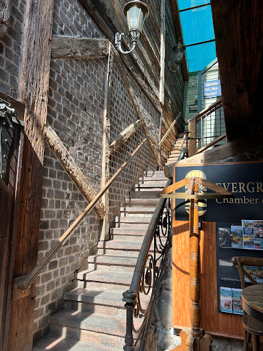 Cafe «Muddy Buck», reviews and photos, 28065 CO-74, Evergreen, CO 80439, USA