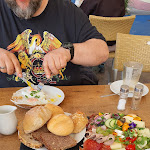 Photo n°1 de l'avis de Alexandra.k fait le 07/05/2022 à 10:10 sur le  Zum Brotsommelier à Heidesee