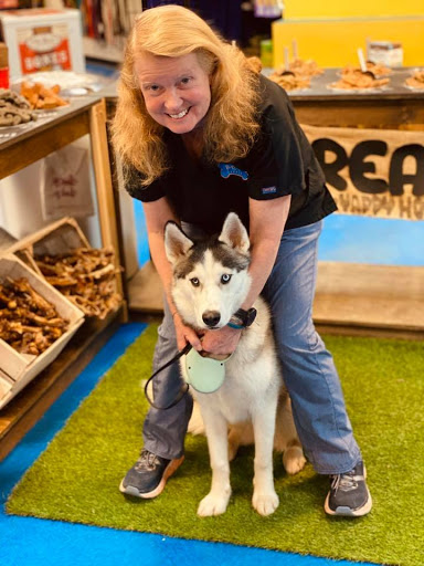 Veterinarian «Pet Vet Supply», reviews and photos, 1215 E Lockheed Dr, Oklahoma City, OK 73110, USA