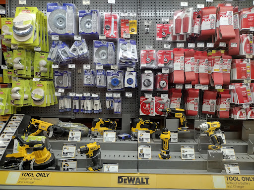 Home Improvement Store «The Home Depot», reviews and photos, 4120 GA-20, Buford, GA 30518, USA