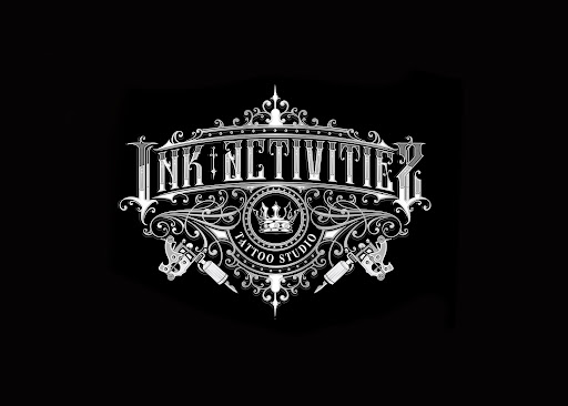 Explore butterfly tattoo sleeve ideas, creative tattoo ideas in Orange, available at Ink Activitiez Tattoo