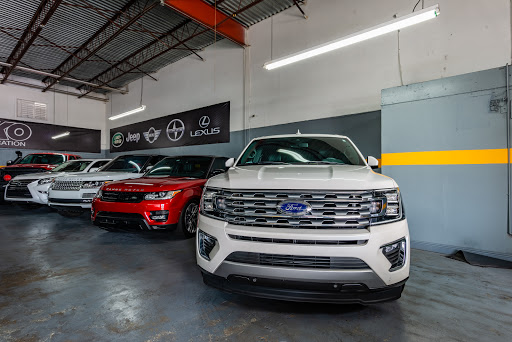 Used Car Dealer «Irenko Auto Sales Corporation», reviews and photos, 7436 NW 55th St, Miami, FL 33166, USA