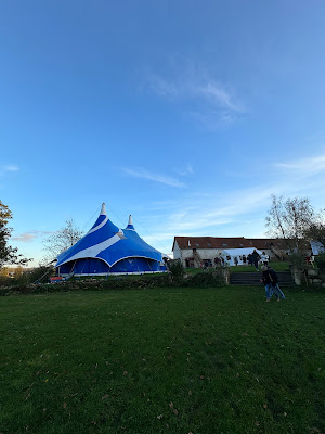 La Tuilerie - Compagnie Isis à Pargny-Filain