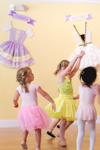 Ballet School «Tutu School Raleigh», reviews and photos, 709 Tucker St, Raleigh, NC 27603, USA