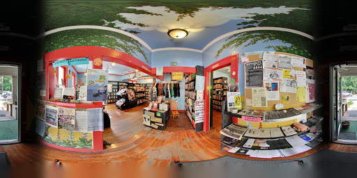 Book Store «Boxcar Books», reviews and photos, 408 E 6th St, Bloomington, IN 47408, USA