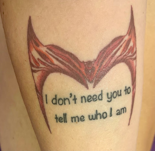 Explore tattoo ideas for life, creative tattoo ideas in Des Plaines, available at High Class Studio