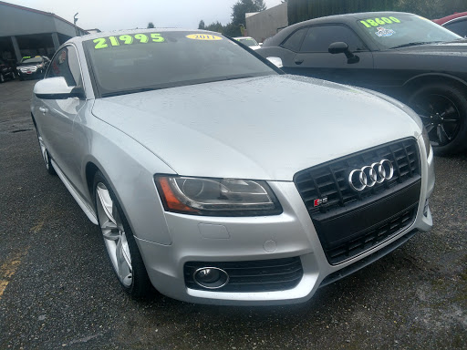 Car Dealer «Sunset Cars of Auburn», reviews and photos, 2020 Auburn Way N, Auburn, WA 98002, USA