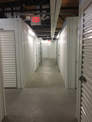 Self-Storage Facility «Extra Space Storage», reviews and photos, 460 Somerville Ave, Somerville, MA 02143, USA