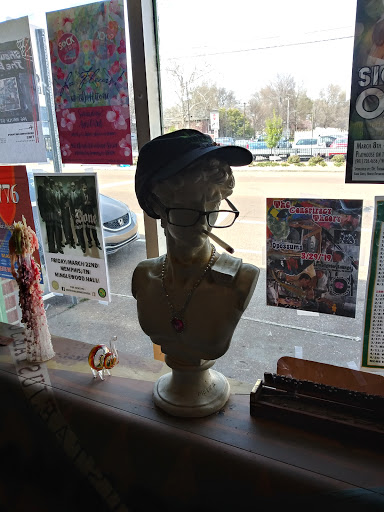 Tobacco Shop «Whatever Shop», reviews and photos, 2027 Madison Ave, Memphis, TN 38104, USA
