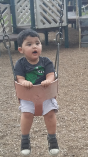 Community Center «Montie Beach Community Center», reviews and photos, 915 Northwood St, Houston, TX 77009, USA