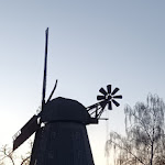 Photo n°2 de l'avis de Marcus.a fait le 25/02/2024 à 06:45 sur le  Britzer Mühle à Berlin