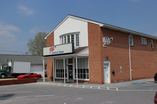 727 S Broad St, Lititz, PA 17543, USA