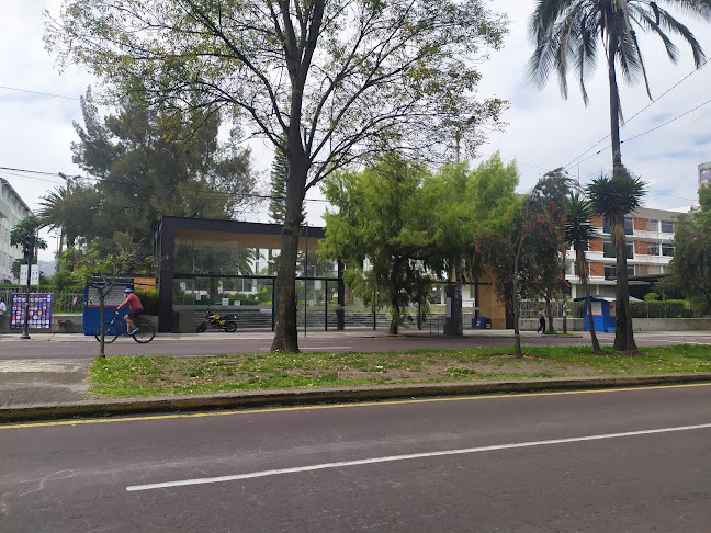 Pontificia Universidad Católica del Ecuador - Museo
