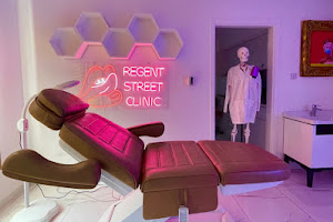 Regent Street Clinic™ Sheffield