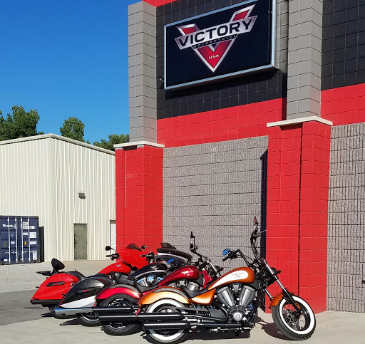 Motorcycle Dealer «CC Powersports», reviews and photos, 700 Kopp Ln, Clarksville, IN 47129, USA
