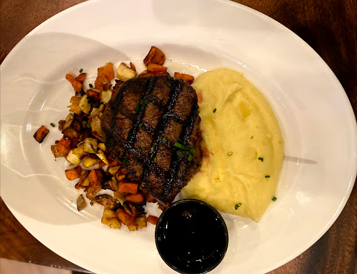 Restaurant «Culinary Outfitters Catering», reviews and photos, 9 S Dixie Hwy # E, St Augustine, FL 32084, USA