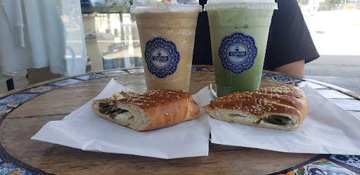 Coffee Shop «Mi Cafecito Coffee», reviews and photos, 101 S Main St, Pomona, CA 91766, USA