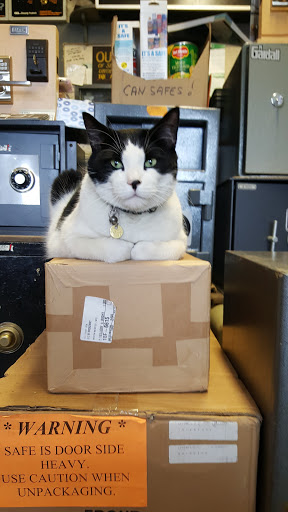 Locksmith «Broadway Lock Co.», reviews and photos, 313 W Broadway, Boston, MA 02127, USA