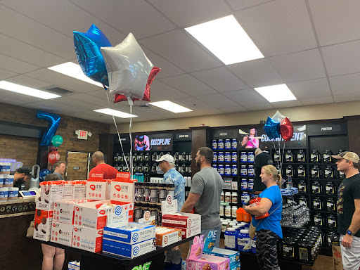 Vitamin & Supplements Store «Nutrishop Mt. Juliet», reviews and photos, 300 Pleasant Grove Rd #320, Mt Juliet, TN 37122, USA