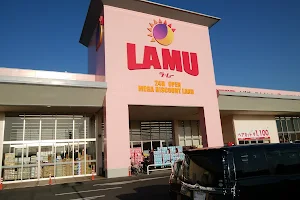 LAMU Takamatsu-higashi Branch image
