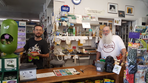 Pet Supply Store «Pets Unlimited», reviews and photos, 1888 Drew St, Clearwater, FL 33765, USA