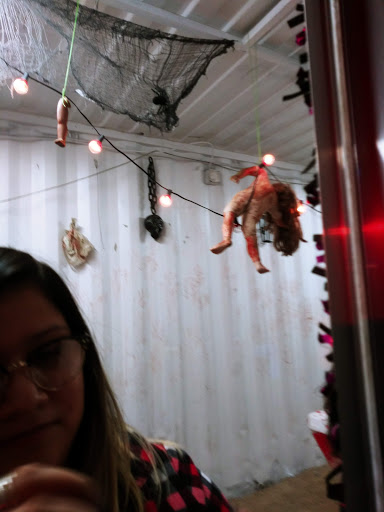 Haunted House «Houston Scream Fest», reviews and photos, 1500 Elton St, Houston, TX 77034, USA