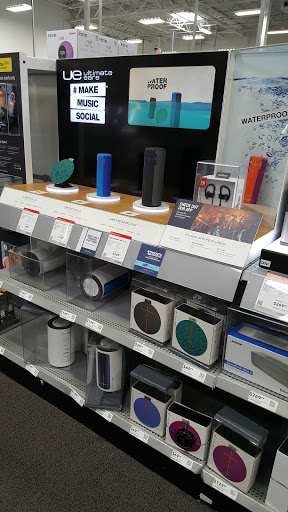 Electronics Store «Best Buy», reviews and photos, 5692 Fairmont Pkwy, Pasadena, TX 77505, USA
