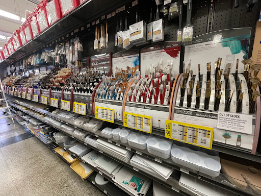 Art Supply Store «Blick Art Materials», reviews and photos, 1600 Broadway, Seattle, WA 98122, USA