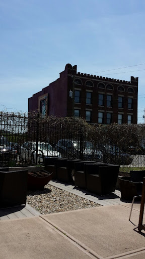 Eclectic Restaurant «Black Market», reviews and photos, 922 Massachusetts Ave, Indianapolis, IN 46202, USA