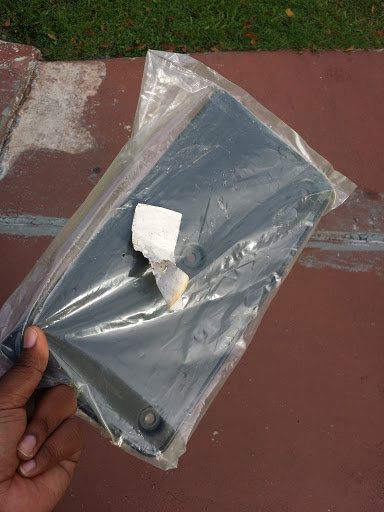 Auto Body Shop «Heat Collision Auto Body Specialist», reviews and photos, 1650 NE 134th St, North Miami, FL 33181, USA