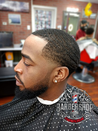 Barber Shop «Showcase Barbershop», reviews and photos, 727 Sumner Ave, Springfield, MA 01108, USA