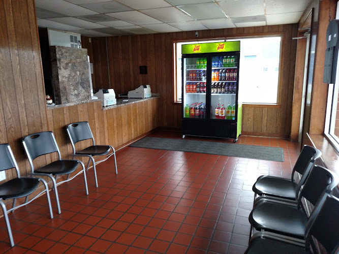 Lincoln Seafood Take Out