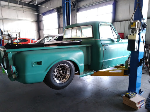 Tire Shop «Shelby Tire LLC», reviews and photos, 2581 Anton Rd, Madisonville, KY 42431, USA