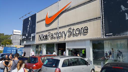 Nike Factory Store Barcelona