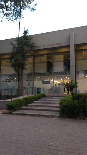 Centro de Educación Continua FES Acatlán