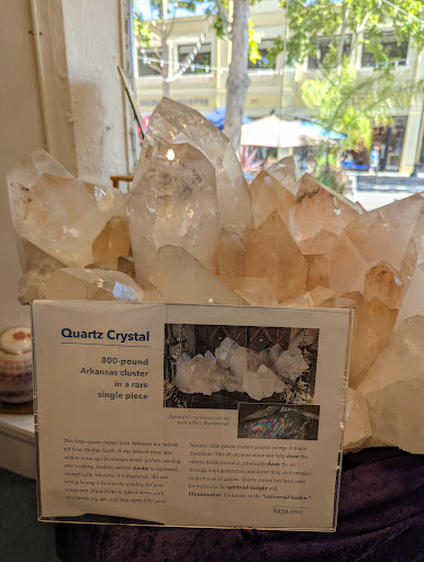 Book Store «East West Bookshop», reviews and photos, 324 Castro St, Mountain View, CA 94041, USA