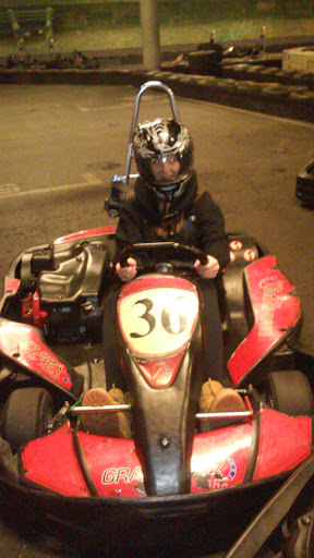 Amusement Center «Grand Prix New York Racing», reviews and photos, 333 Bedford Rd, Mt Kisco, NY 10549, USA