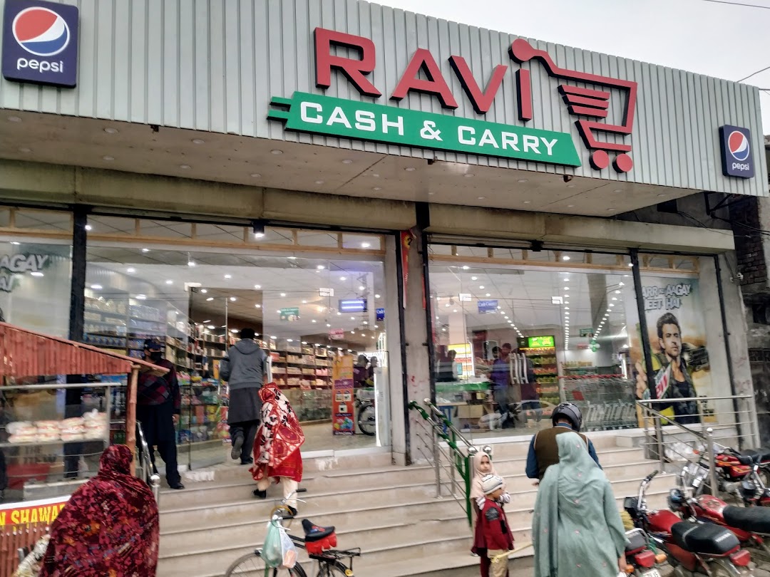 RAVI CASH & CARRY (ravimart.pk)