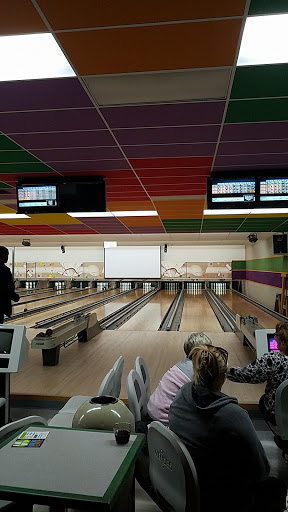 Bowling Alley «Bayberry Bowling Center», reviews and photos, 326 Main St, Spencer, MA 01562, USA
