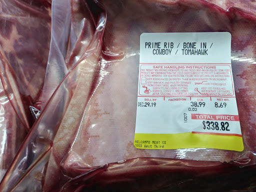 Butcher Shop «Belcampo Meat Co.», reviews and photos, 8053 W 3rd St, Los Angeles, CA 90048, USA