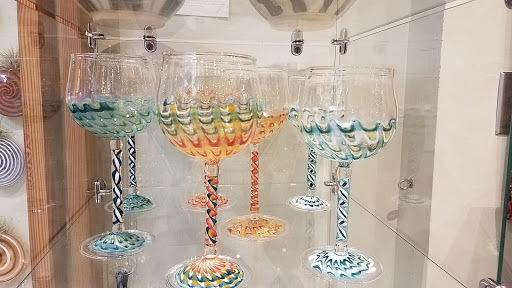 Art Gallery «Mountain Made Art Gallery», reviews and photos, 1 Page Ave #123, Asheville, NC 28801, USA