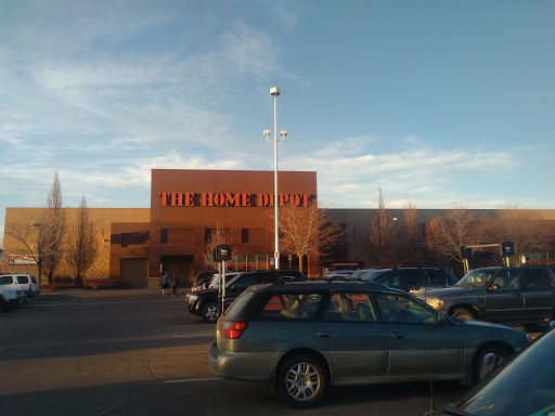 Home Improvement Store «The Home Depot», reviews and photos, 7125 W 88th Ave, Westminster, CO 80021, USA